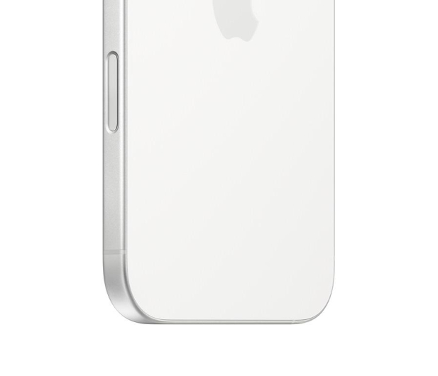 Apple iPhone 16 Plus 256GB Biały - 1277938 - zdjęcie 5